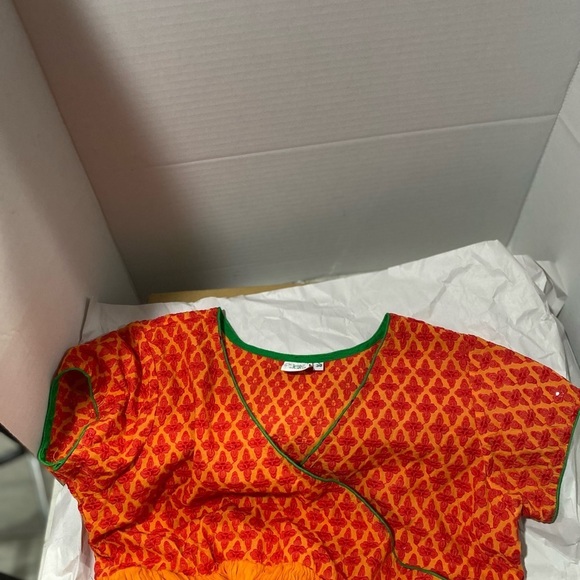 Naari dress size 38 large - Picture 12 of 12